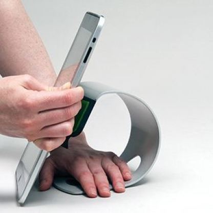 Clingo - Универсален подиум за таблет за бюро 2